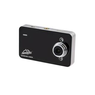 Armor All Dash Camera ADC2-1003-BLK