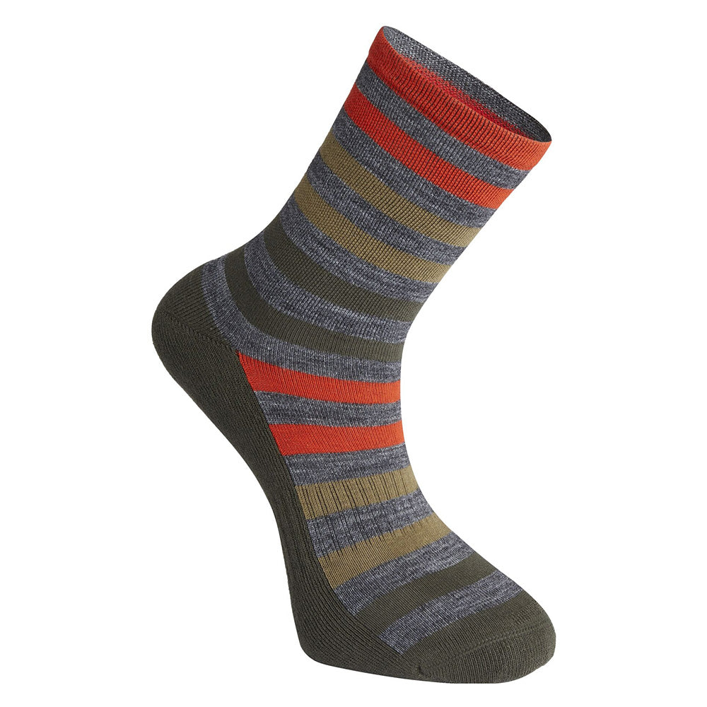 Madison Merino 3-Season Socks