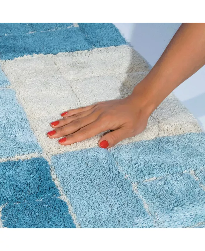 Chesapeake Berkeley Bath Rug Set