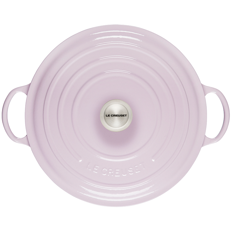 Le Creuset 7.5 Quart Signature Chef's Oven