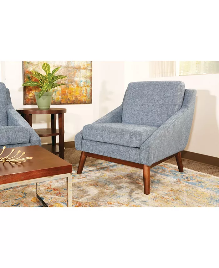 OSP Home Furnishings Davenport Office Chair