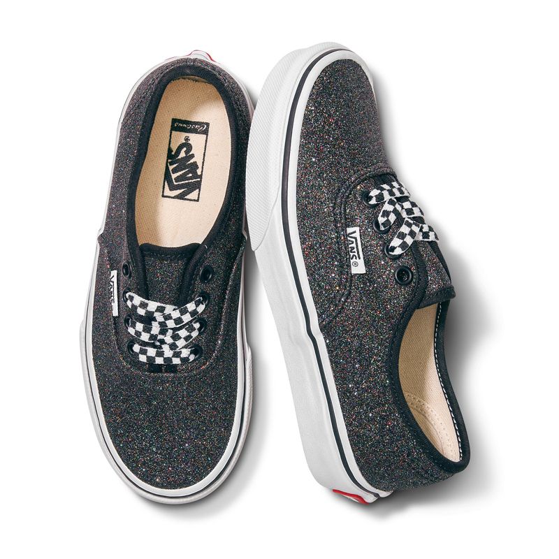 Customs Kids Glitter Authentic