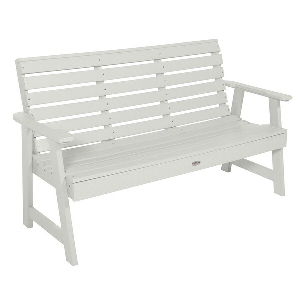 BAHIA VERDE OUTDOORS Riverside 5Foot Garden Bench