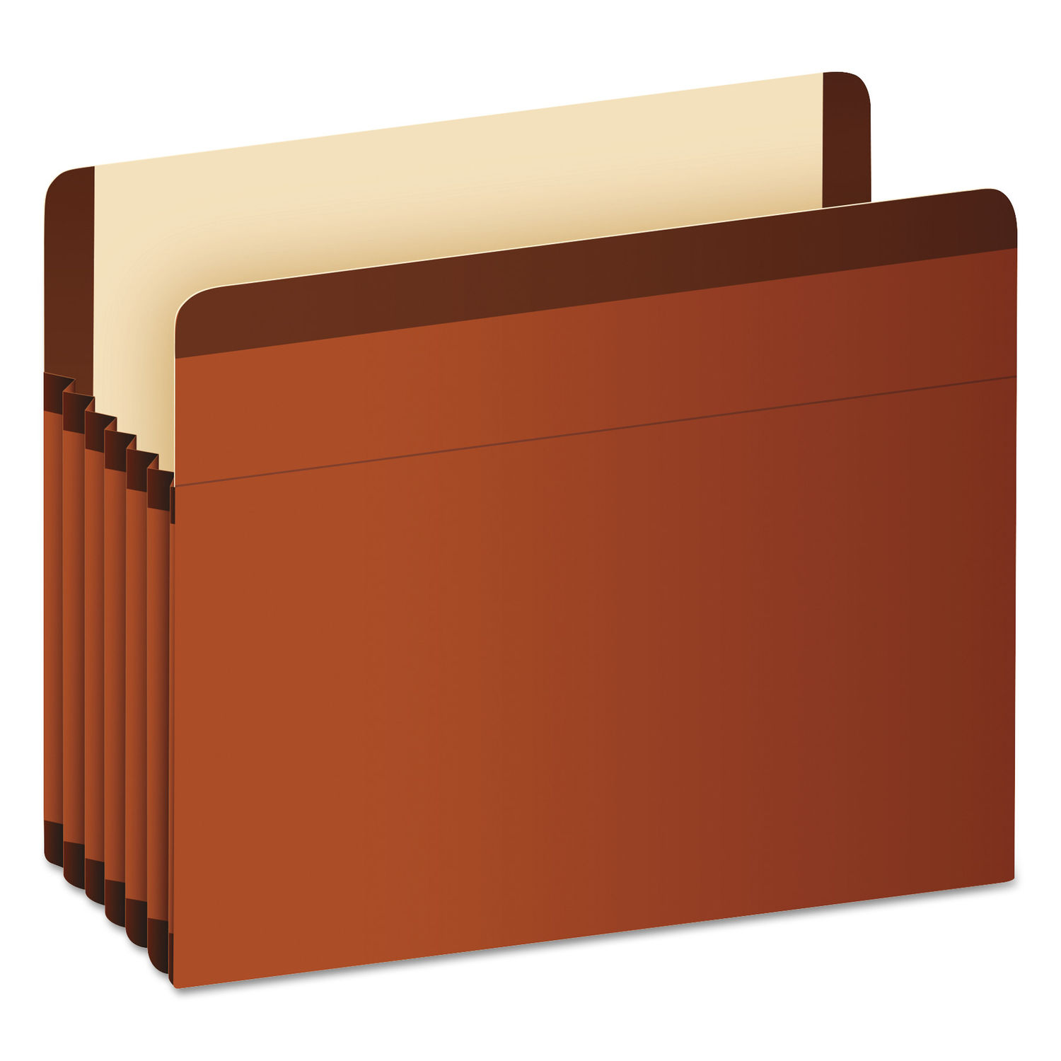 Premium Reinforced Expanding File Pockets by Pendaflexandreg; PFX85545