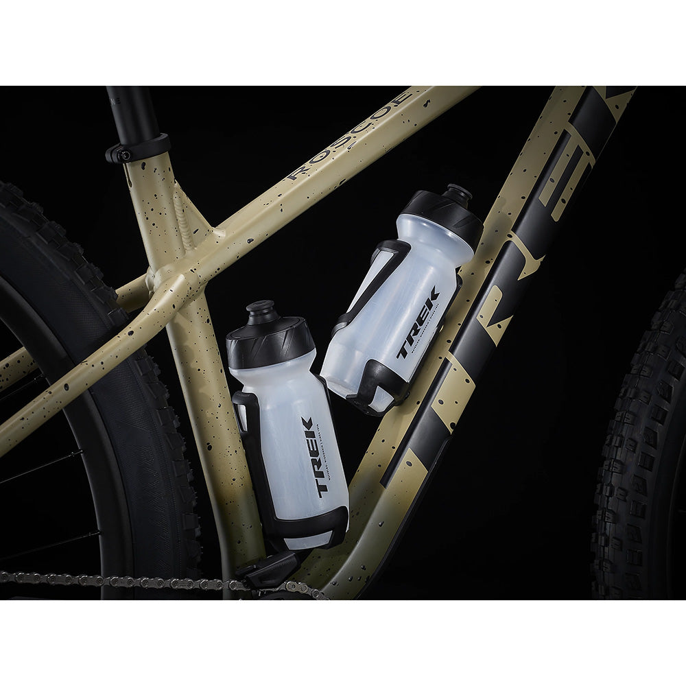 Trek Roscoe 9 Hardtail Mountain Bike 2023