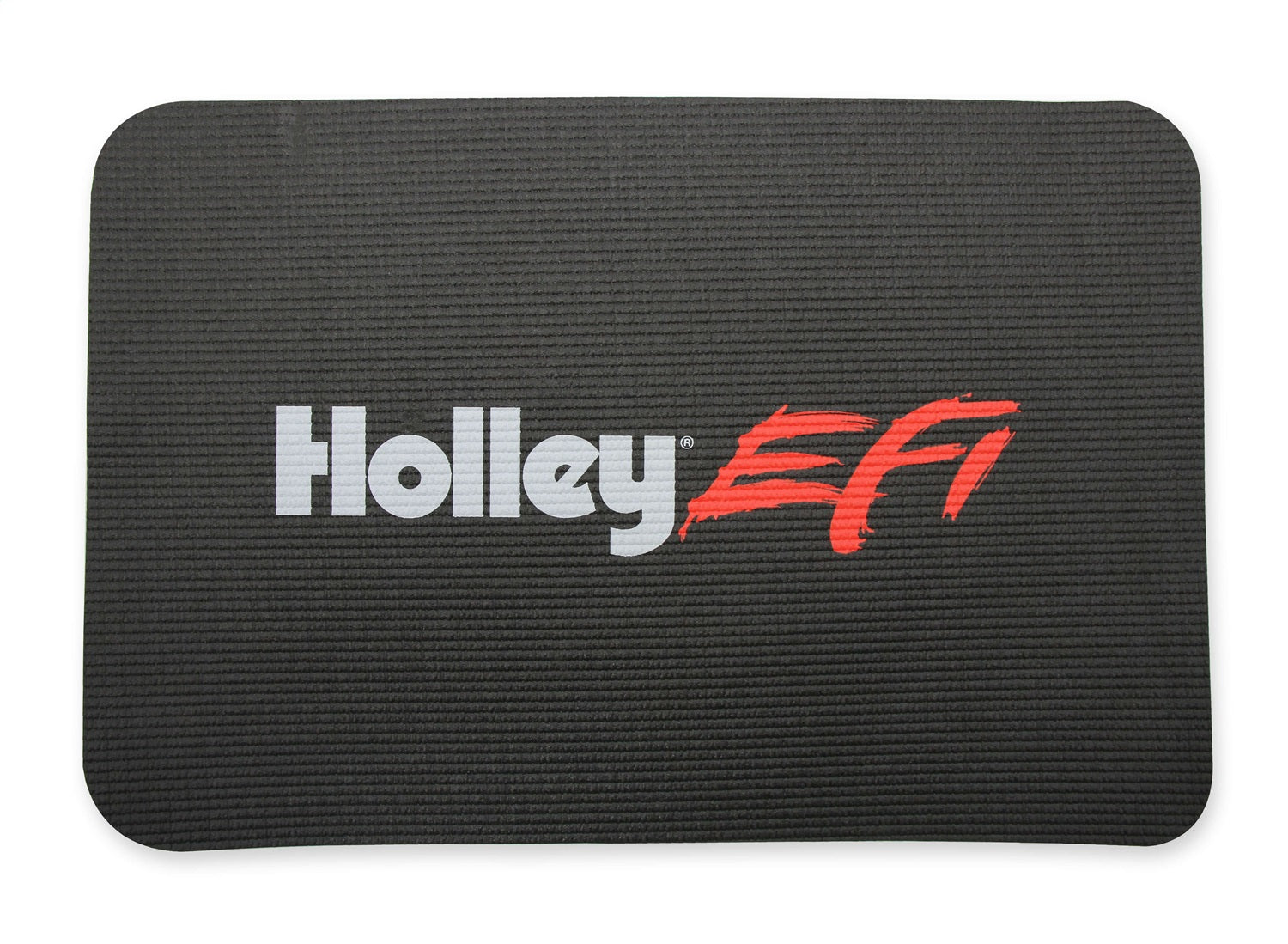 Holley EFI Laptop Tuning Mat