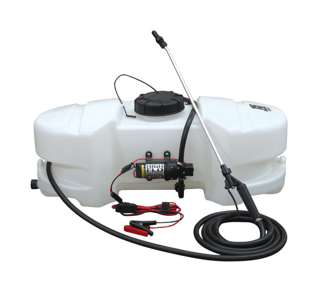 SPOT SPRAYER 15 GAL