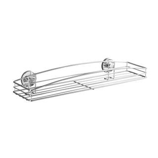 Wenko Vacuum Loc Wall Shelf Maxi Milazzo 20884100