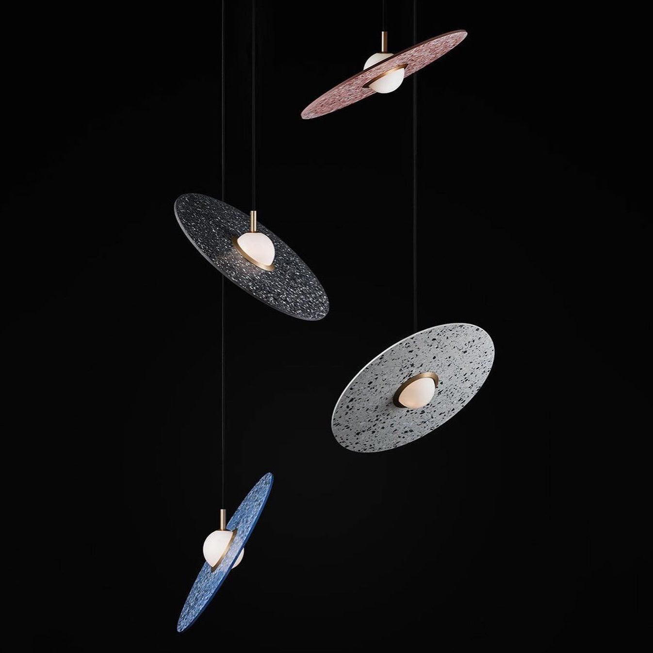 Planet Pendant Lamp