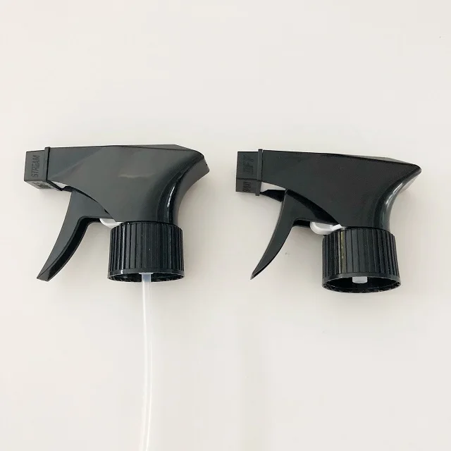 Hot sale Plastic trigger sprayer for bottle