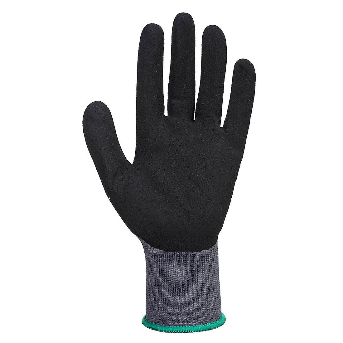 Portwest a350 dermiflex gloves