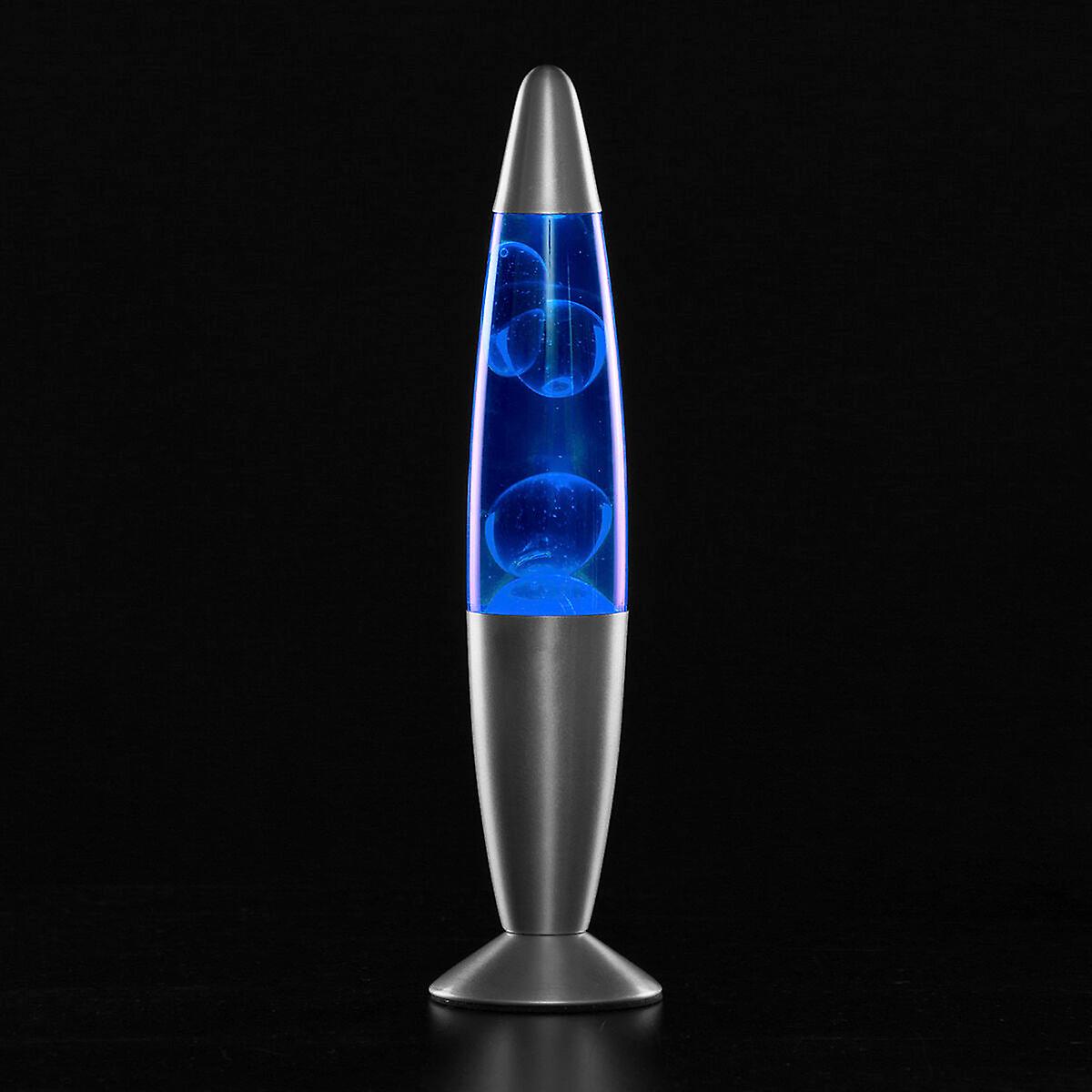 Innovagoods lava lamp 25w