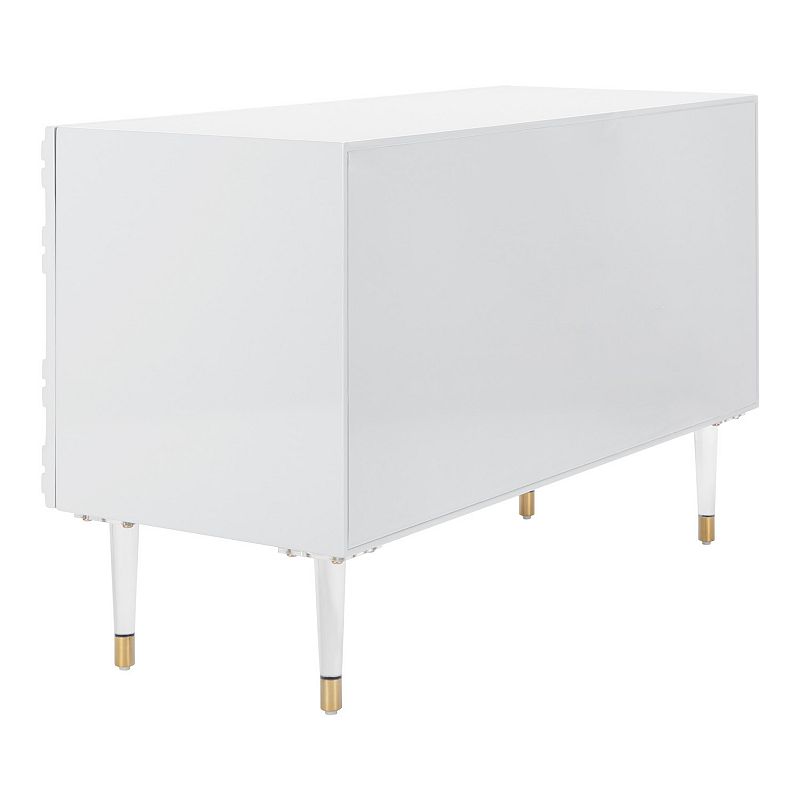 Safeviah Zayn Diamond Sideboard