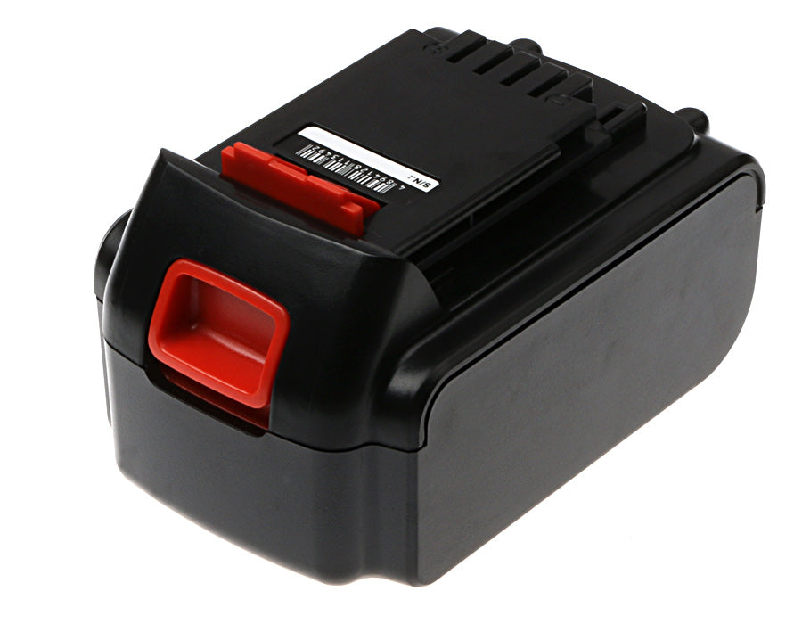 Black amp Decker ASL186K ASL188K BDC120VA100 5000mAh Replacement Battery BatteryClerkcom Power Tool