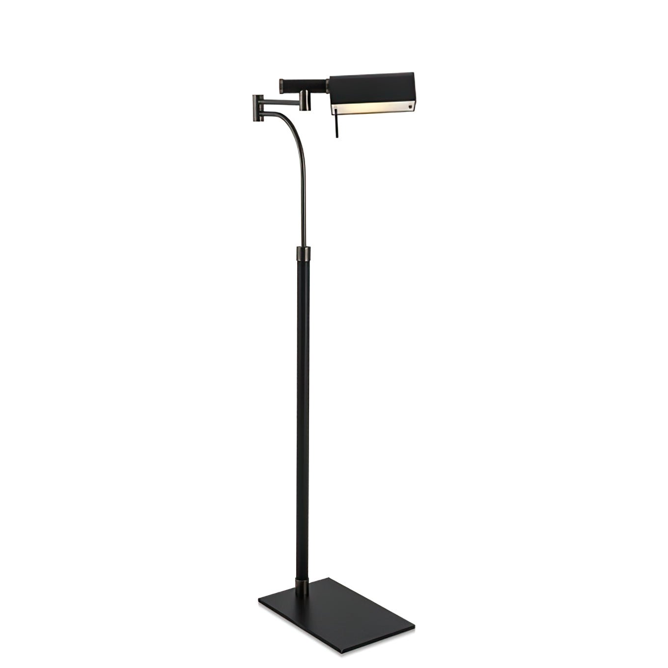 Edwin Task Floor Lamp