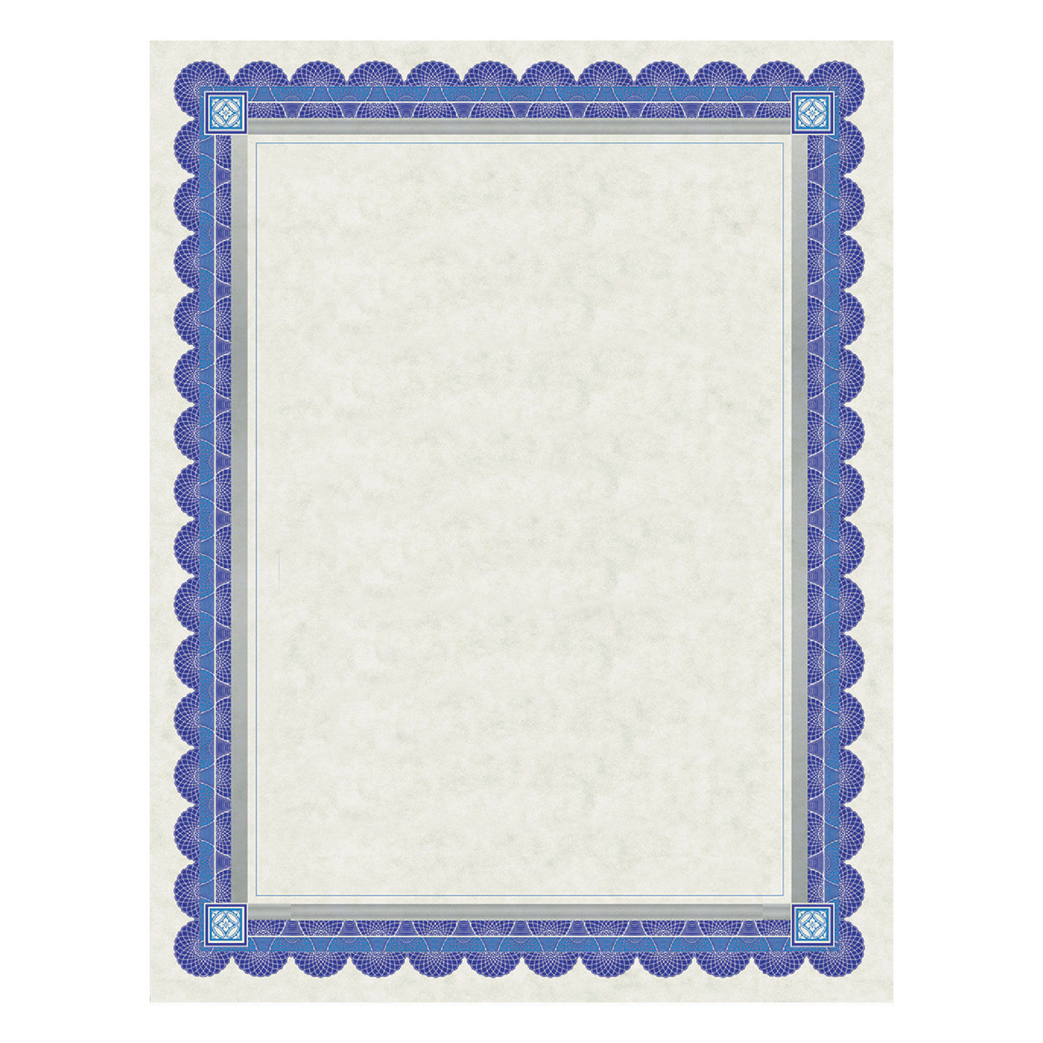 Parchment Certificates by Southworthandreg; SOUCT1R