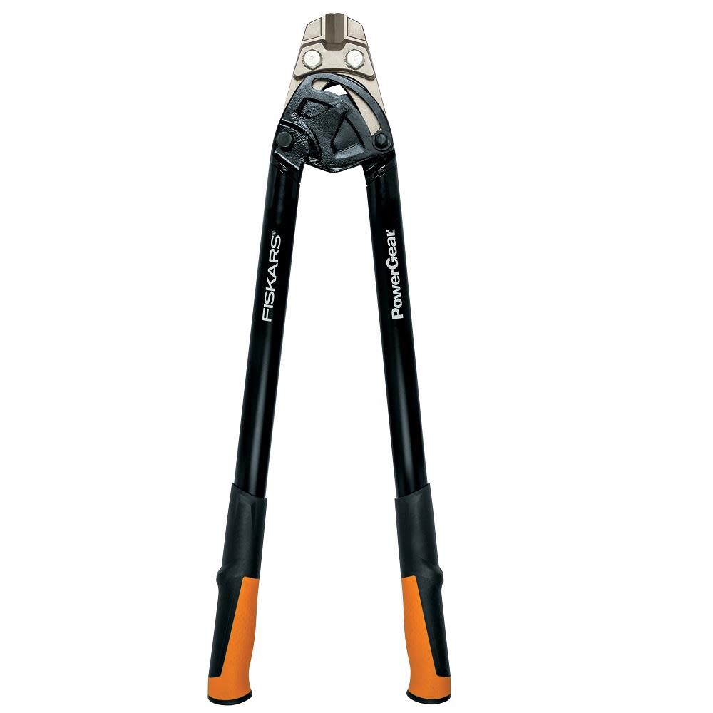 30 In. PowerGear Bolt Cutter ;