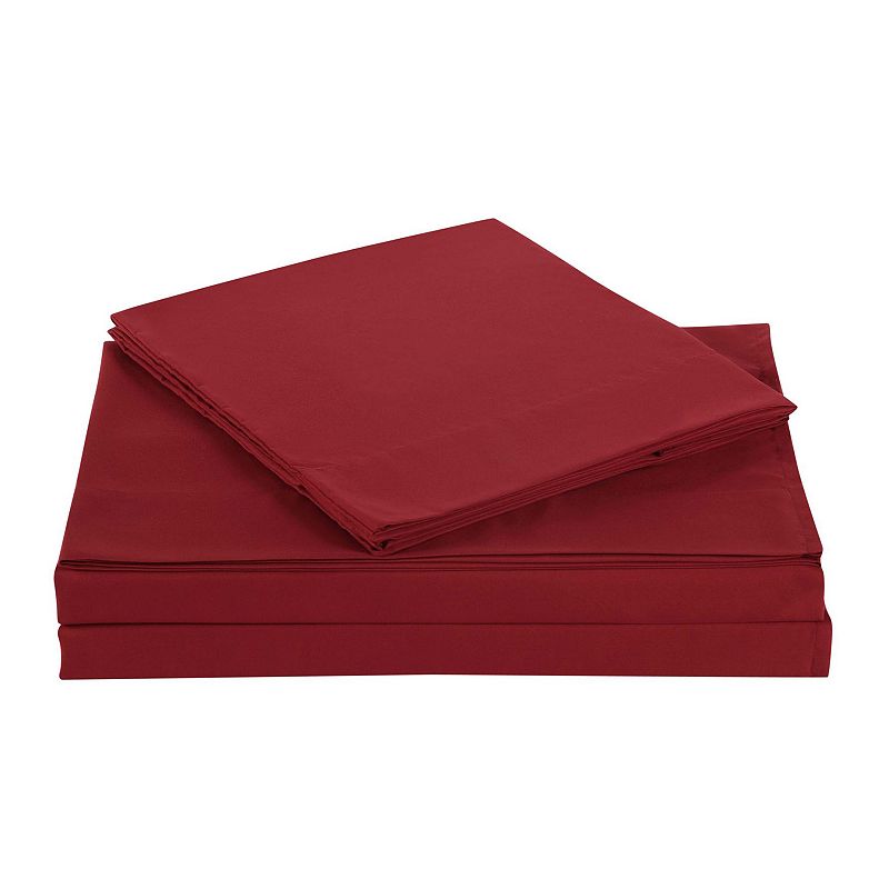 Truly Soft Everyday Sheet Set