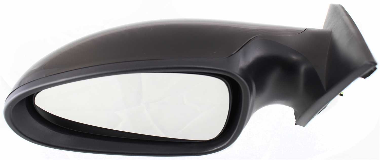 Mirror Compatible With 2005-2006 Nissan Altima Left Driver Side Paintable Kool-Vue