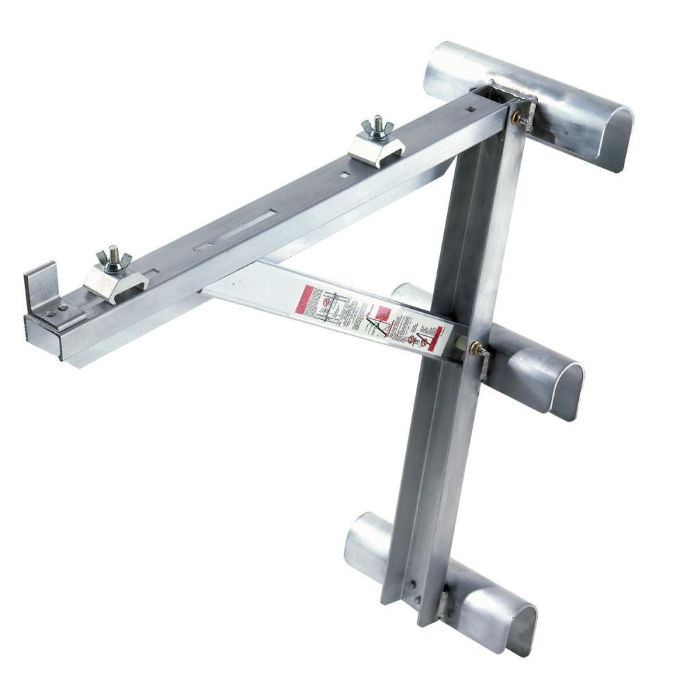 3 Rung Model Long Body Ladder Jack