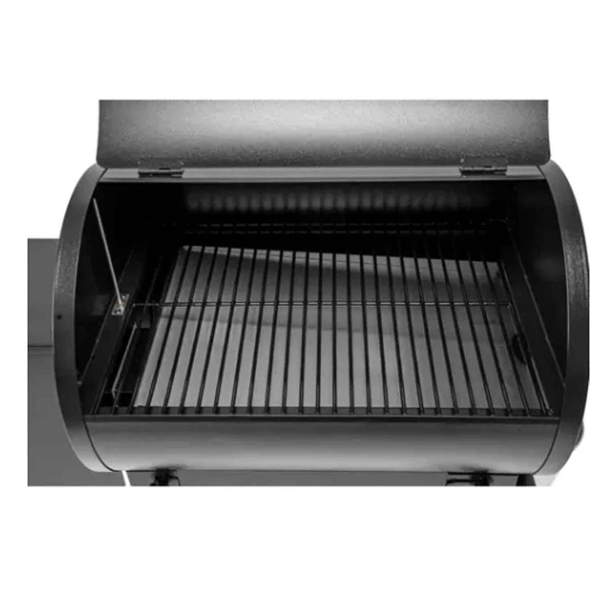 Traeger Tailgater Pellet Grill  Black