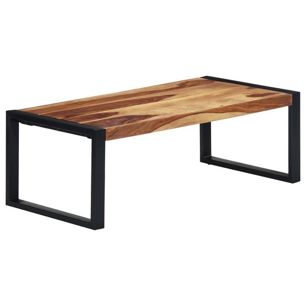 vidaXL Coffee Table 43.3