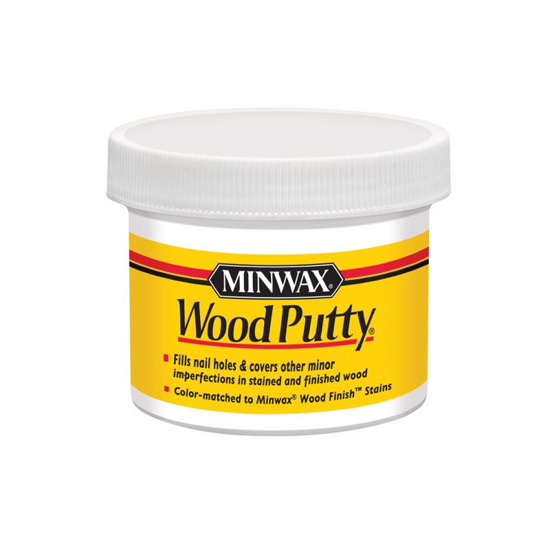 PUTTY WOOD WHITE 3.75OZ