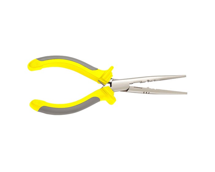 Smiths Mr. Crappie Fishing Pliers Carbon Steel - 51172