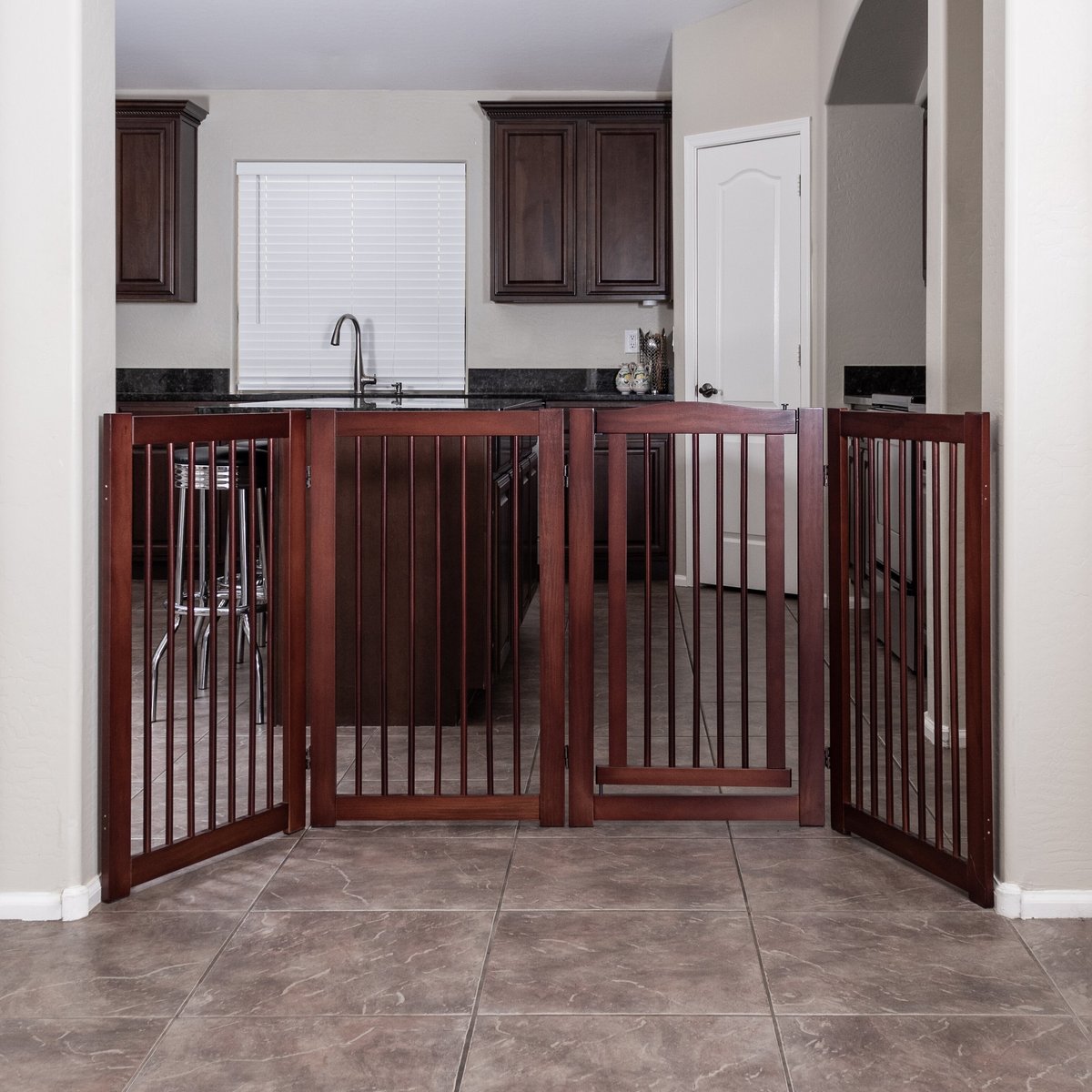 Primetime Petz 360 Configurable Gate with Door