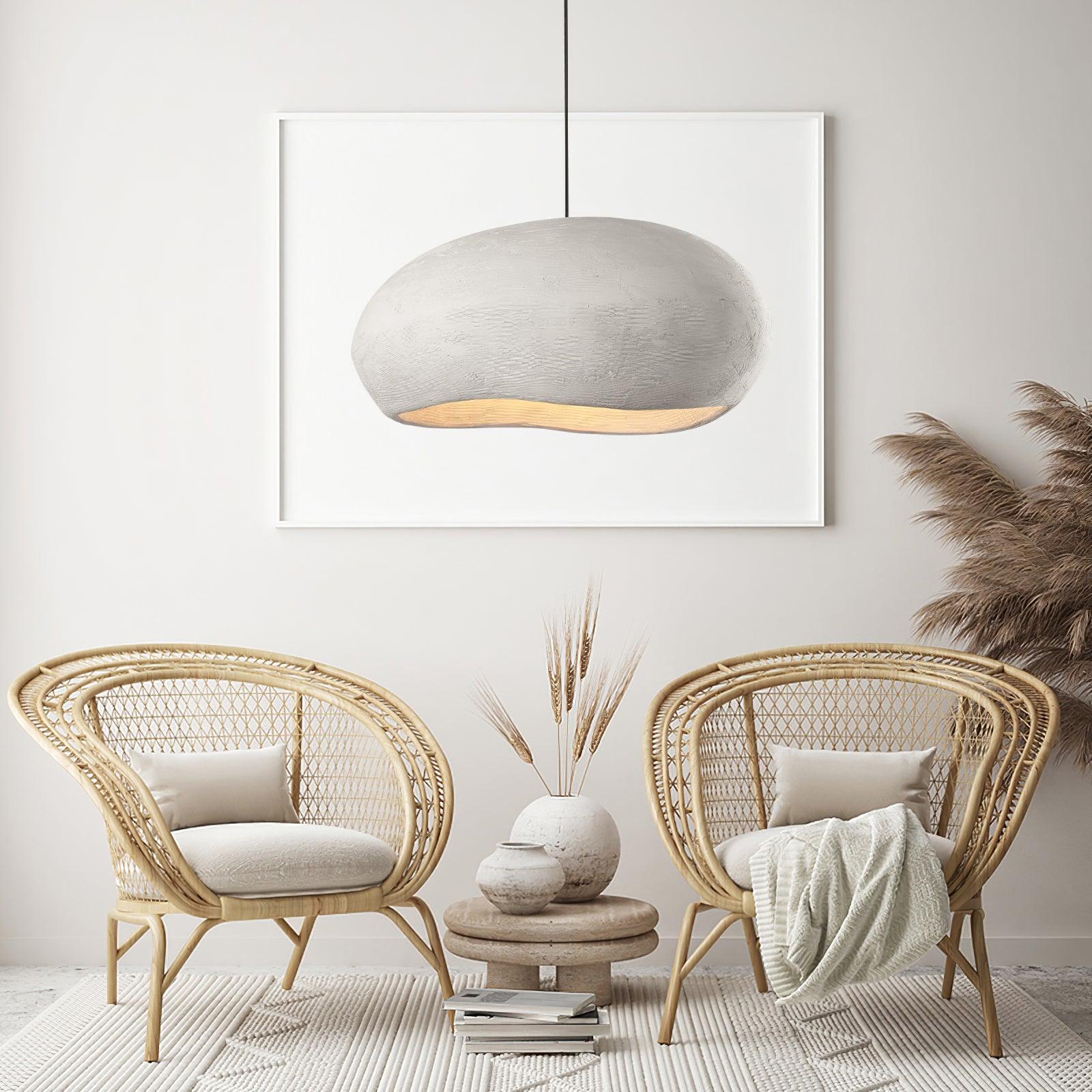 Karam Pendant Lamp