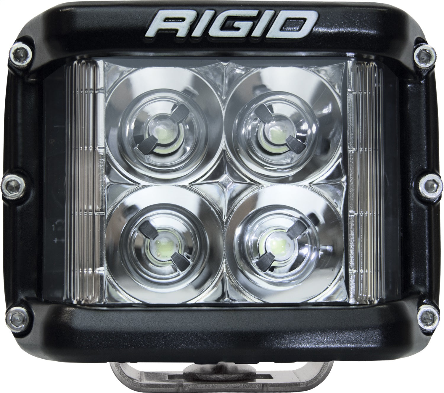 Rigid Industries D-SS Pro Series Flood LED Light Pod