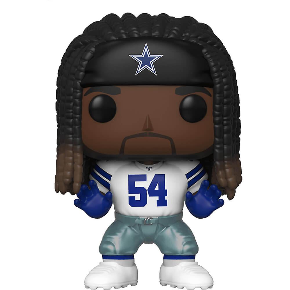 NFL Cowboys Jaylon Smith Pop! Vinyl