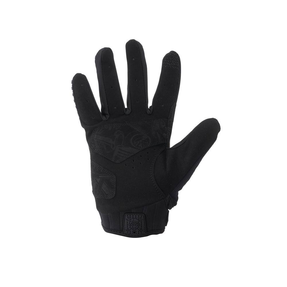 Grease Monkey Large Crew Chief Pro Automotive Gloves 25192-06