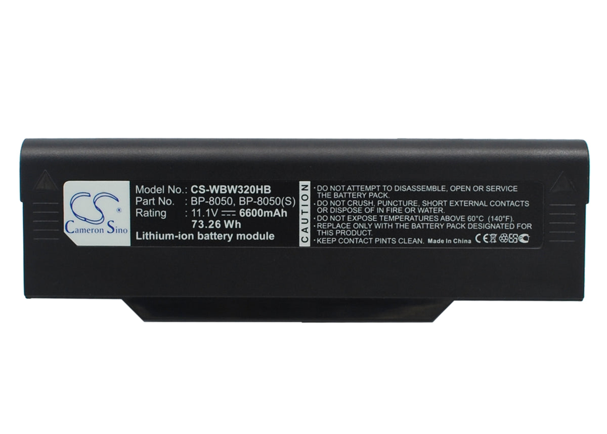 Benq A32E Replacement Battery BatteryClerkcom Laptop and Notebook