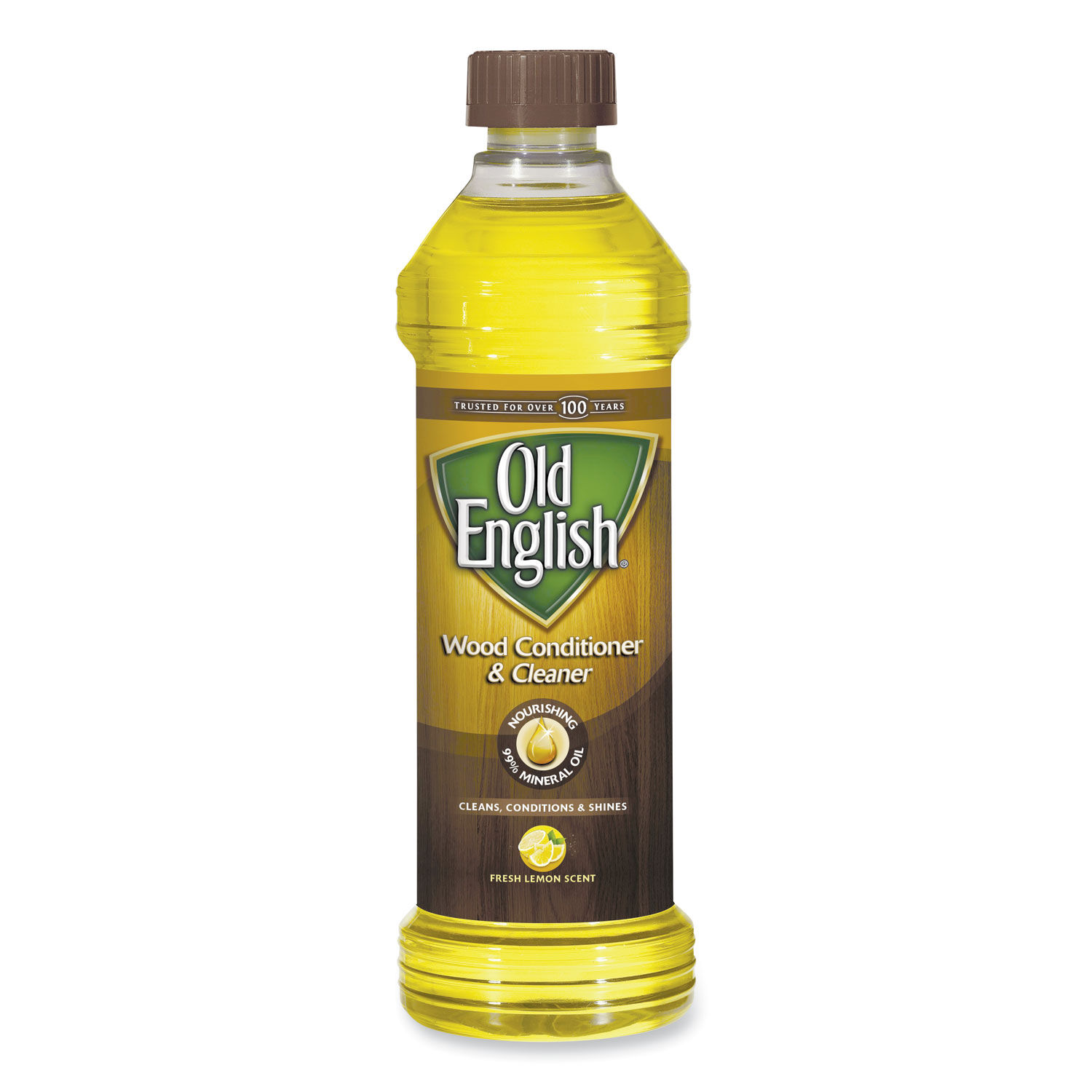 Oil by OLD ENGLISHandreg; RAC75143CT