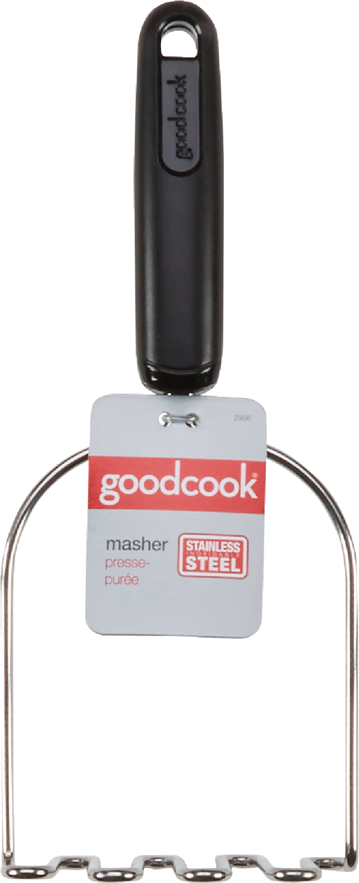 Goodcook Wide Potato Masher