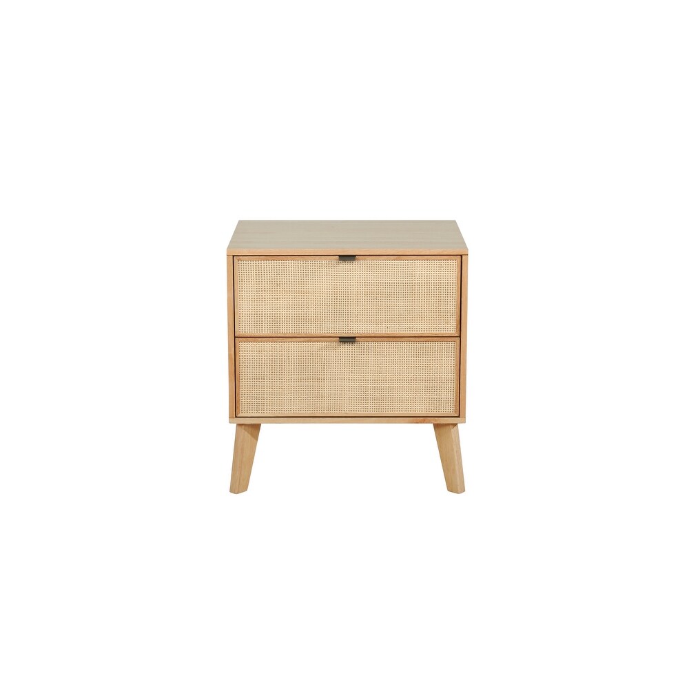 Adelphi Nightstand