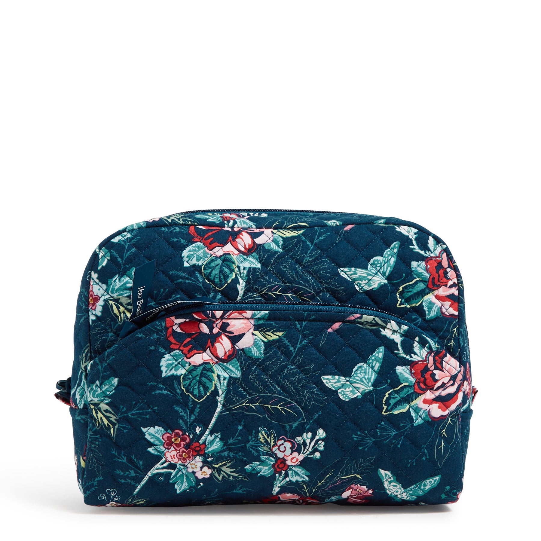 Large Cosmetic Bag