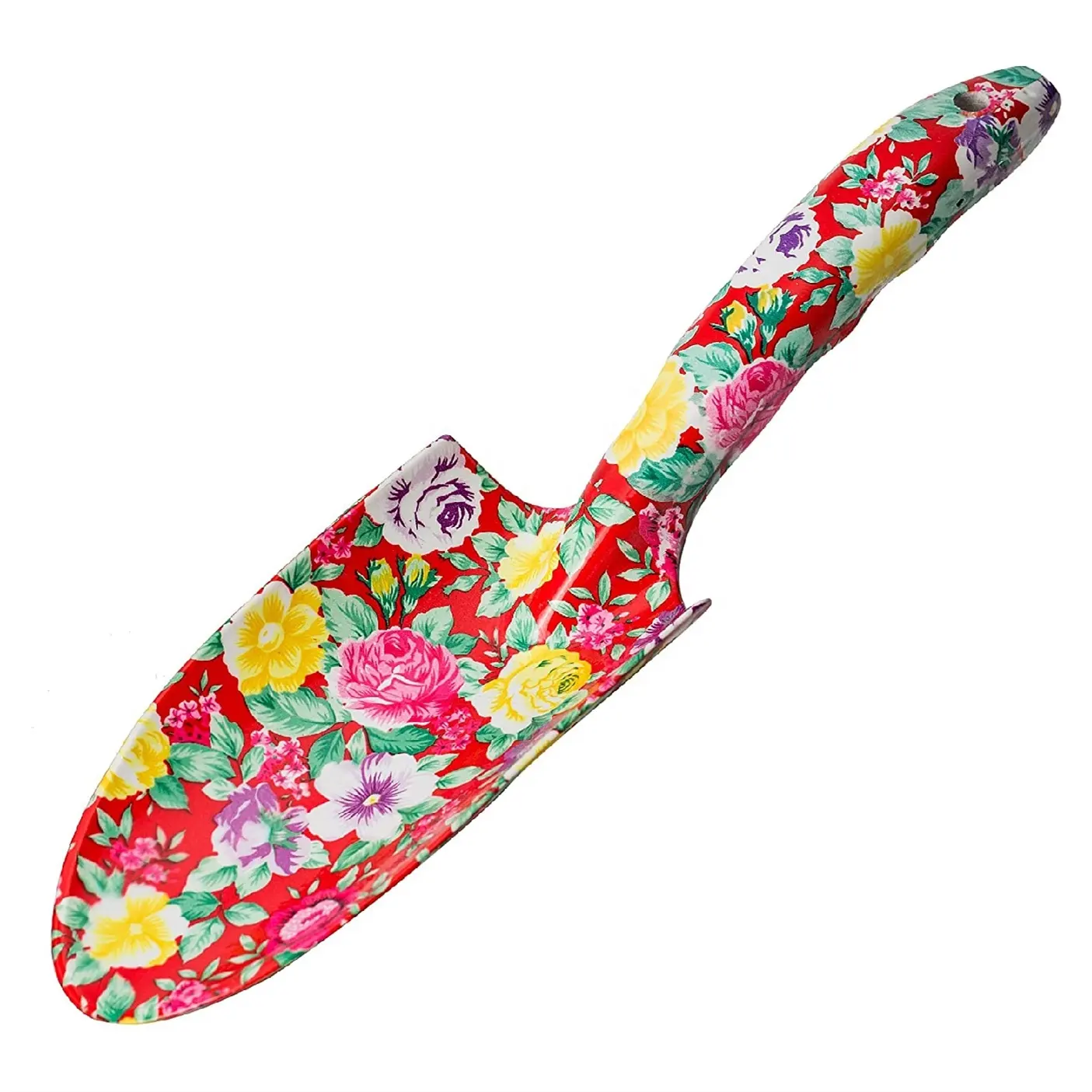 Hot Sell Customized Garden Tools Set of Hand Trowel Rake and Pruning Shears with Gift Box Package