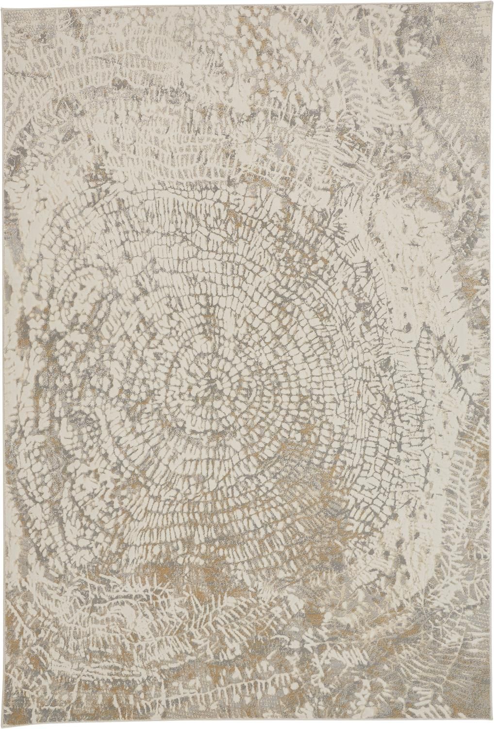 Parker Ivory Rug by BD Fine