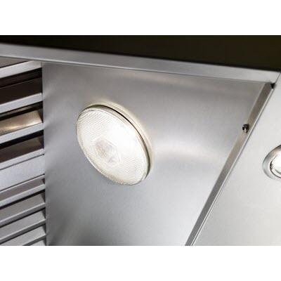 Thermador 36-inch Wall Mount Range Hood PH36GS