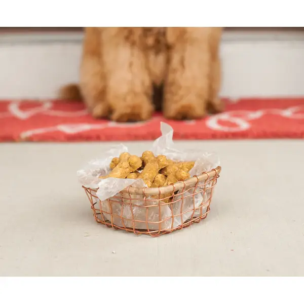 Nordic Ware Puppy Love Pan