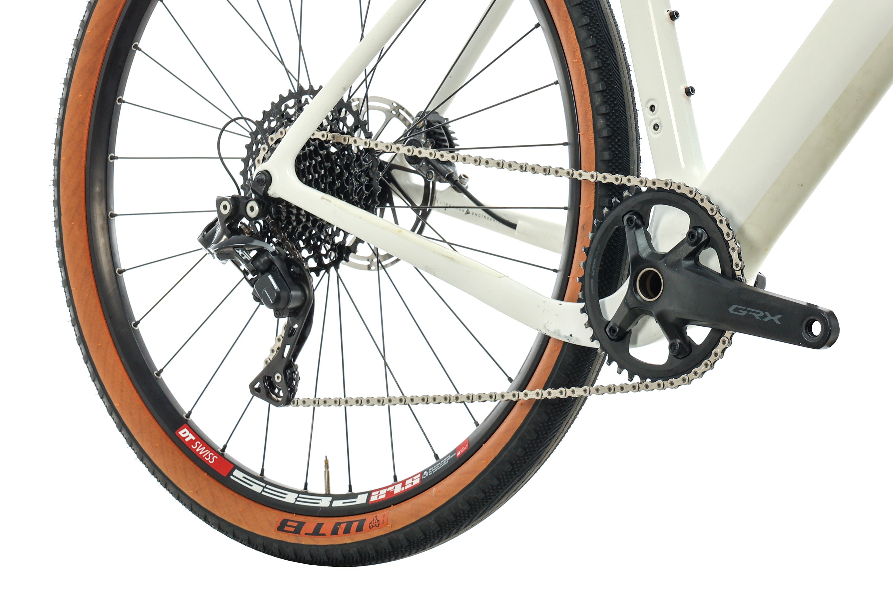 3T Exploro Team Gravel Bike - 2017, Medium