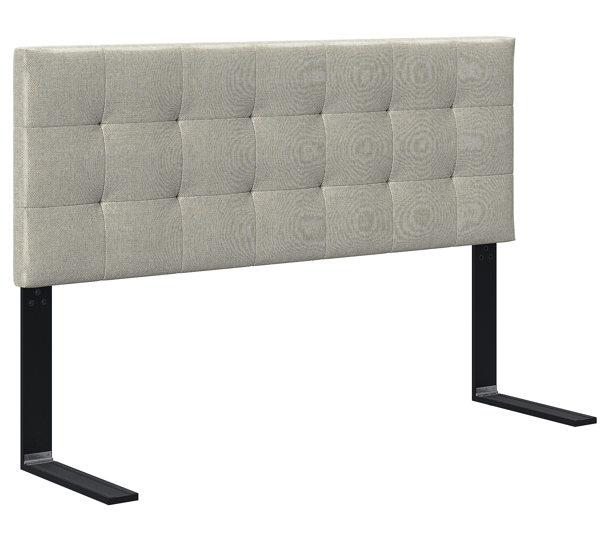 Universal Headboard - Adjustable Height 36