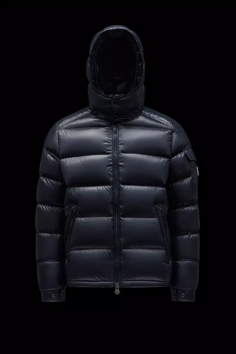 Moncler Maya Short Down Jacket