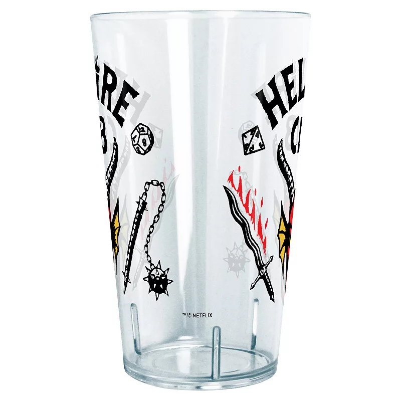 Hellfire Club 24-oz. Tritan Tumbler