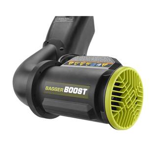 RYOBI 80V HP Brushless 30 in. Battery Electric Cordless Zero Turn Mower with (2) 80V 10 Ah Batteries Charger Bagger wBoost RYRM8010-2A