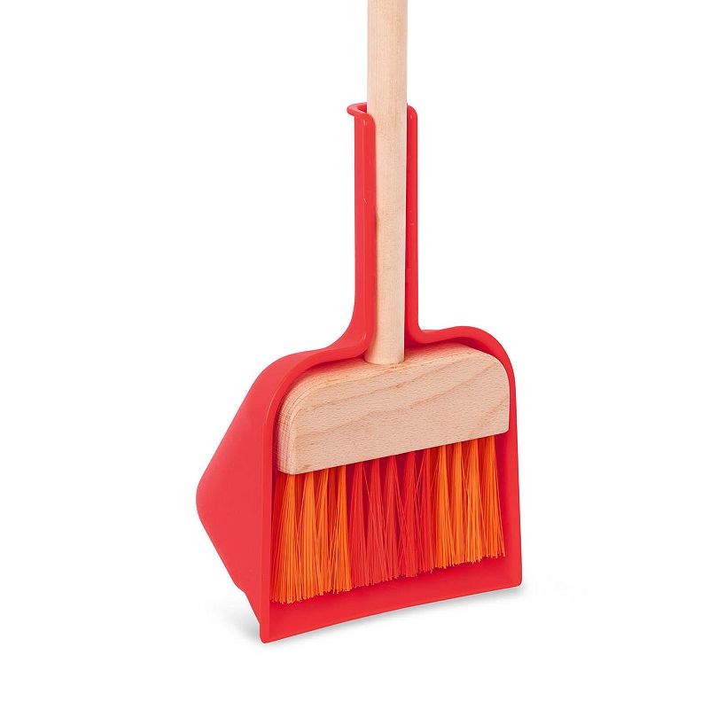 Battat Sweep N' Clean Play Cleaning Playset