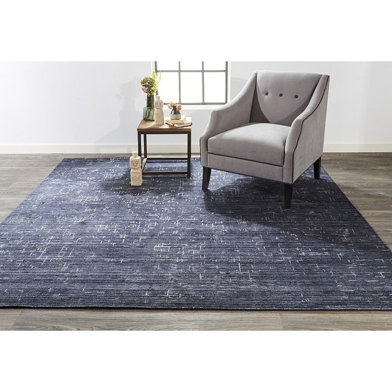 Weave and Wander Miska Modern Abstract Area Rug