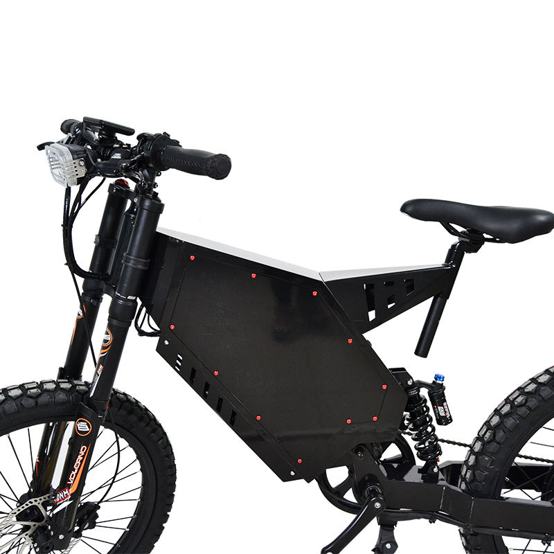 EU STOCK Duty Free  Electric Bike Cycle  3000w 5000w 8000w Electric E Bike E Bicycle Electric Bike with 48v lithium ion battery